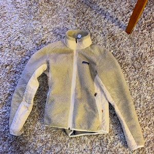 Patagonia Classic Retro-X Jacket